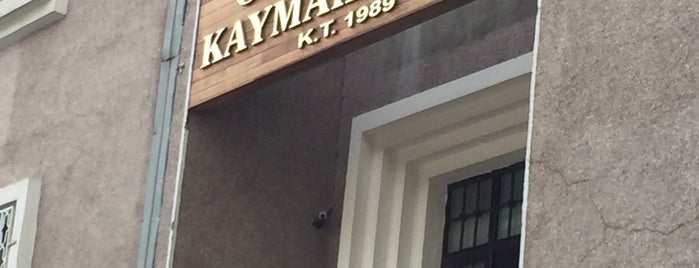 Osmangazi Kaymakamlığı is one of Bursa.