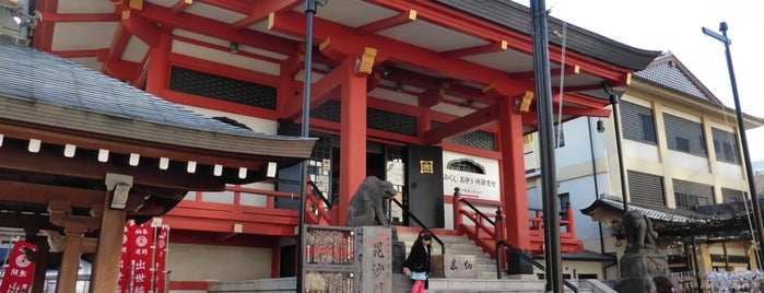 Zenkoku-ji Temple is one of 江戶古寺70 / Historic Temples in Tokyo.