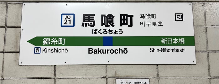 Platforms 1-2 is one of Tokyo Platforms.