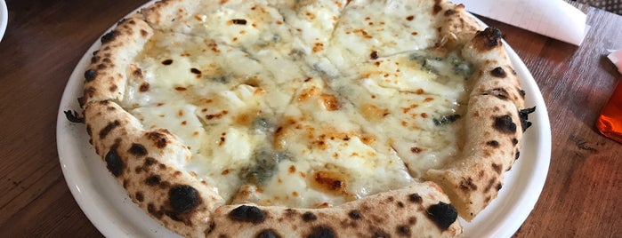 Pizzeria D'oro is one of ラスト新橋ランチ 候補.