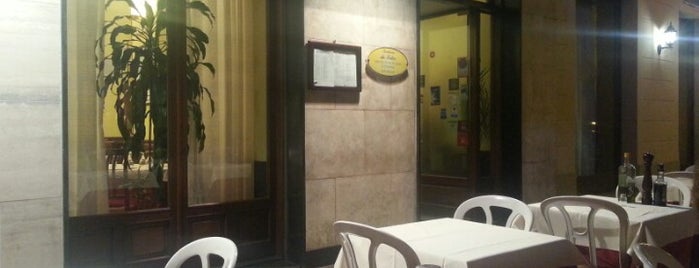 Trattoria Da Felice is one of Vlad’s Liked Places.