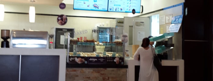 Food Court Soho Mall is one of Kev'in Beğendiği Mekanlar.