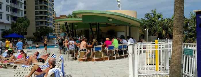 Turtles Nest Bar is one of Florida.