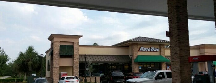 RaceTrac is one of Day to Day Stuff.