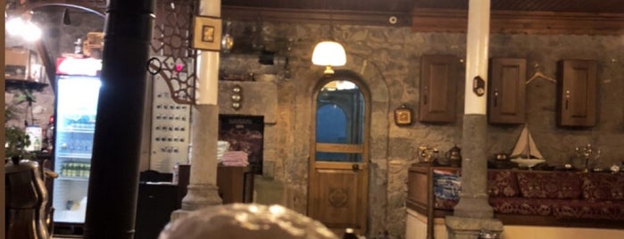 Tarihi Meydan Hamamı is one of Hamam.