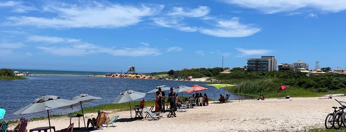 Lagoa de Iriry is one of Places.
