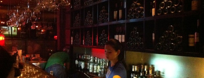 Qing is one of Gini.vn Bar.