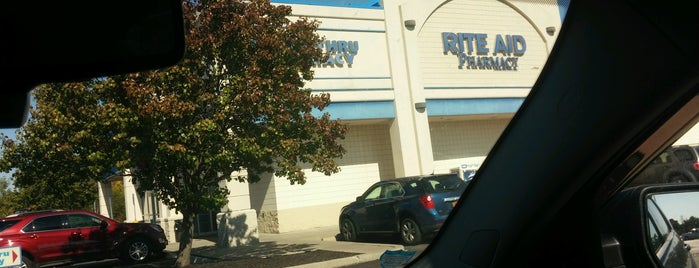 Rite Aid is one of Grand Island, NY.