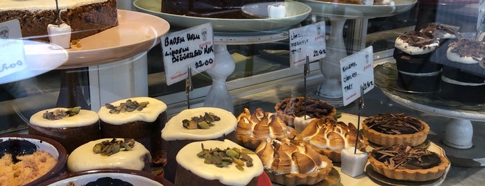 Grandma Coffee & Eatery is one of Posti che sono piaciuti a Pelin.