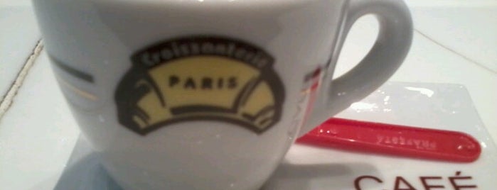 Planeta Café is one of Posti che sono piaciuti a Tadeu.
