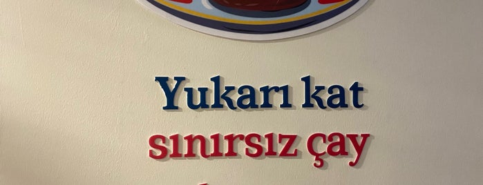 Nar Çiçeği Türk Mutfağı is one of Güneydoğu.