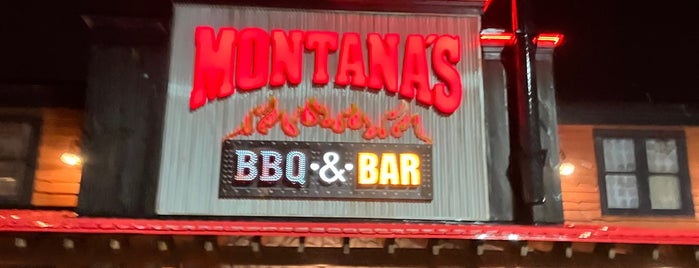 Montana's is one of Food in St. John's.