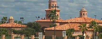 Texas Travel Information Center is one of Posti che sono piaciuti a Fabiola.