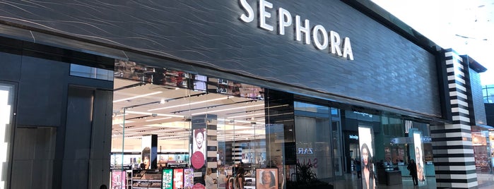 SEPHORA is one of The 15 Best Places for Nails in Toronto.