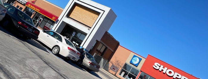 Rockwood Mall is one of All-time favorites in Canada.