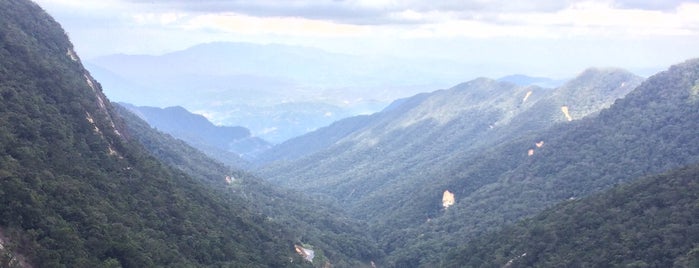 1500m Waterfall is one of Ильяさんのお気に入りスポット.