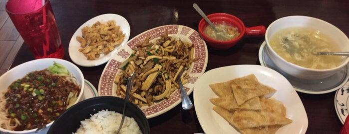Sichuanese Cuisine Restaurant is one of The 13 Best Places for Spicy Shrimp in Plano.