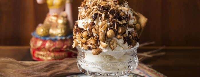 Uncle Boons is one of The 20 Perfect Desserts in New York City.