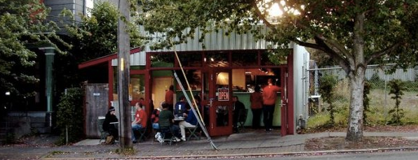 Paseo Caribbean Food is one of Seattle - Ballard / Fremont.