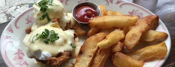 13 Ferocious French Fries to Try in New York City