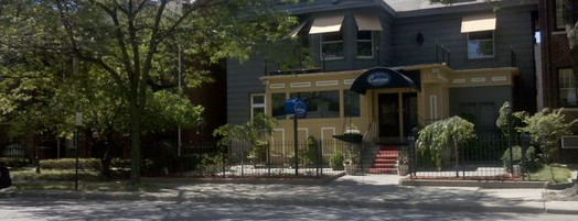 Cuisine is one of The 15 Best Places for Short Ribs in Detroit.