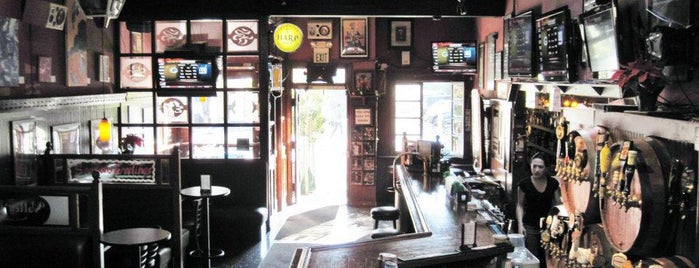 Valley Tavern is one of San Francisco To-Do List.
