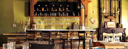The Federal Food Drink & Provisions is one of Brunch miami.