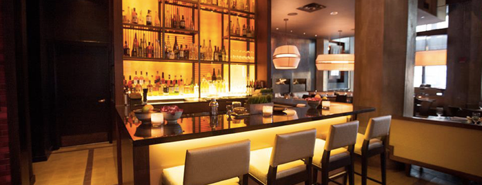 Japonais by Morimoto is one of The Hottest Sushi Restaurants in the US.