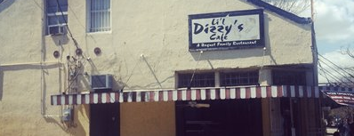 Lil Dizzy's Cafe is one of New Orleans Eater 38.