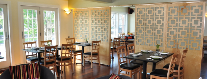 Tao Yuan Restaurant is one of Maine Food Situations.