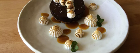 The Guild is one of 11 S'mores Dishes to Help Celebrate Summer in LA.