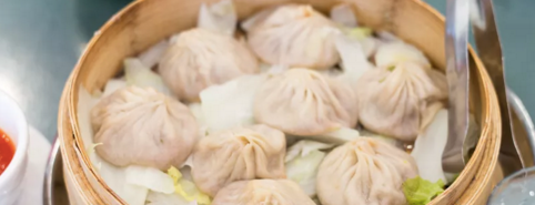 Joe's Shanghai 鹿鸣春 is one of New York City's 30 Most Iconic Dishes.