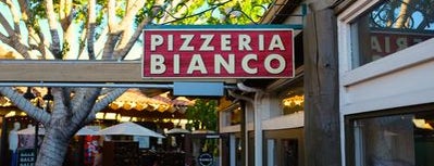 Pizzeria Bianco is one of The Best Restaurants in America, 2017.