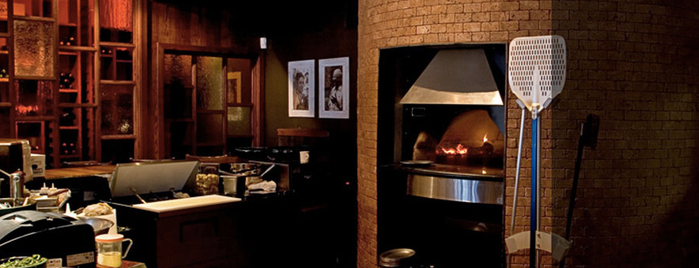 Frasca Pizzeria & Wine Bar is one of Chicago.
