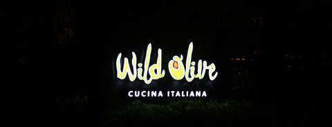Wild Olive is one of Places to Eat in Charleston.