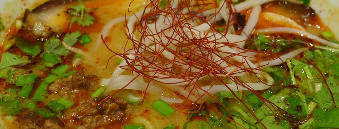 Mr. Taka Ramen is one of Sietsema’s NYC Ramen Heatmap.