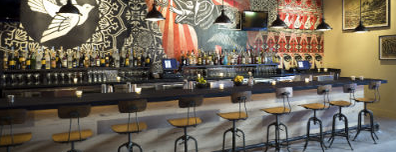 Wynwood Kitchen & Bar is one of Miami Eater 38.