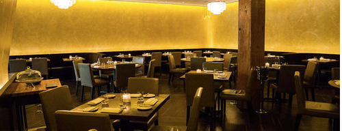 Bâtard is one of NYC Dinner (2014 Restaurant Openings).