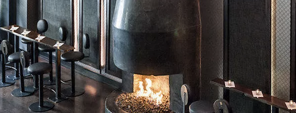 30 Fireplaces to Cozy Up to in San Francisco