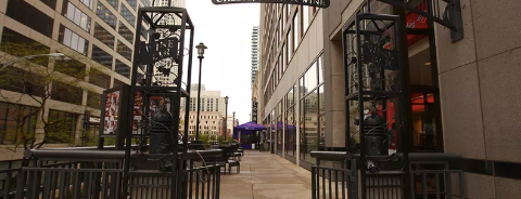 The Purple Pig is one of Chicago To Eat.