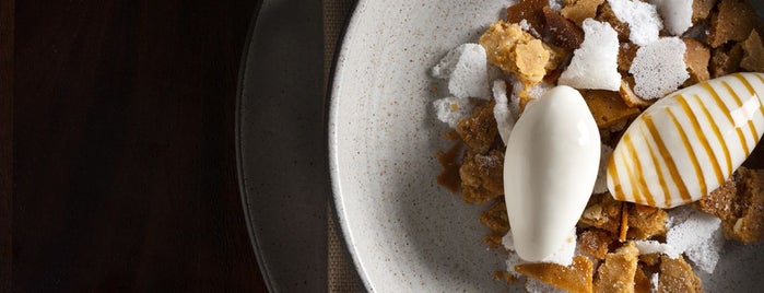 The NoMad Restaurant is one of The 20 Perfect Desserts in New York City.