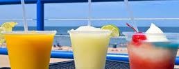 Castaways Bar & Grill is one of 20 Frozen Drinks to Cool Off With This Summer.
