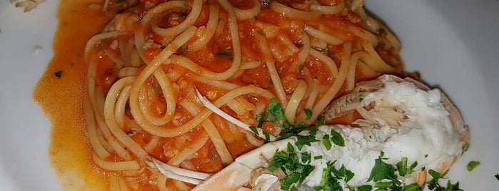 Il Ristorante di Giorgio Baldi is one of Essential Pasta Restaurants in Los Angeles.