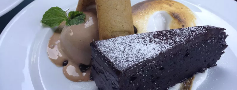 BOA Steakhouse is one of 11 S'mores Dishes to Help Celebrate Summer in LA.