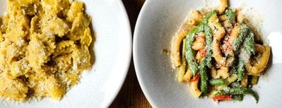 Cotogna is one of The Best Restaurants in America, 2016.