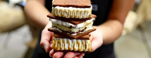 11 S'mores Dishes to Help Celebrate Summer in LA