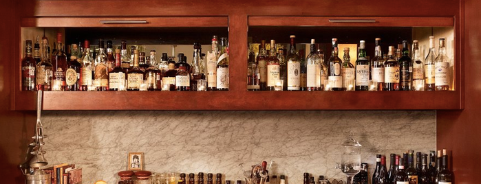 Bar Congress is one of The 38 Essential Cocktail Bars Across America.