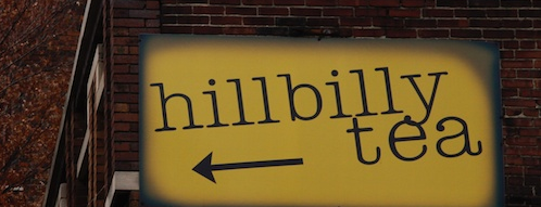 Hillbilly Tea is one of Louisville.