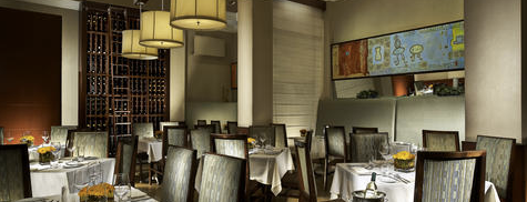 Nine-Ten Restaurant and Bar is one of La Jolla.
