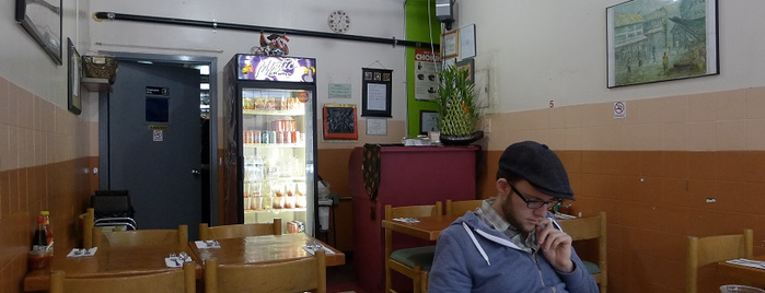 Pondok Jakarta is one of NYC Foodie.